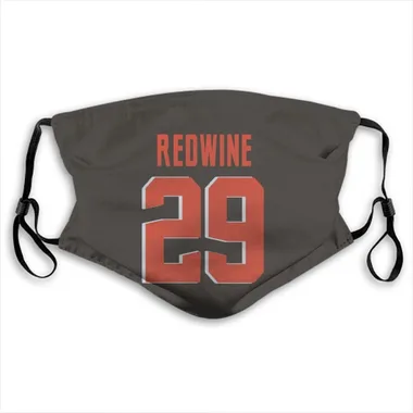 sheldrick redwine jersey