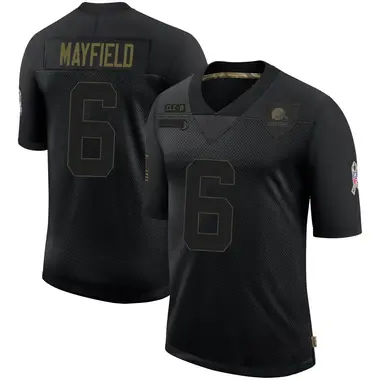 browns elite jersey