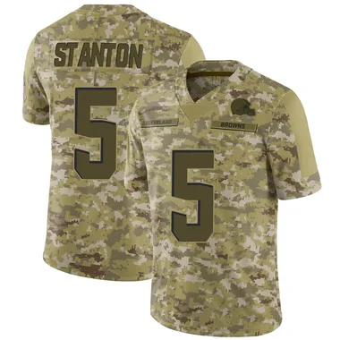 drew stanton jersey