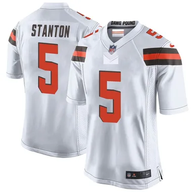 drew stanton jersey