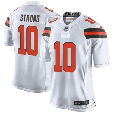 jaelen strong jersey