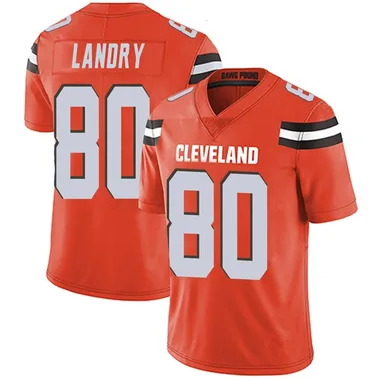 browns jarvis landry jersey