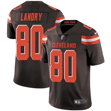 jarvis landry color rush jersey