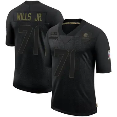 jedrick wills jr jersey