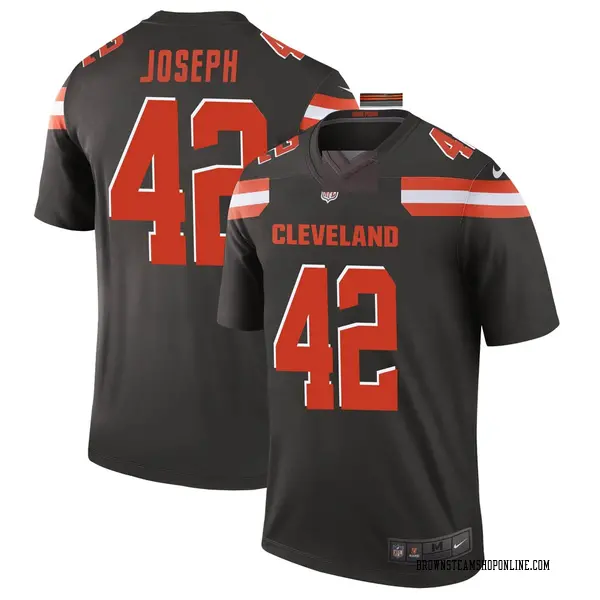 karl joseph jersey