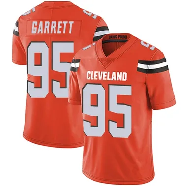 cleveland browns garrett jersey