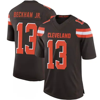 beckham jr jersey