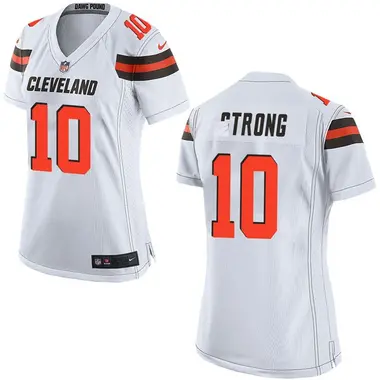 jaelen strong jersey