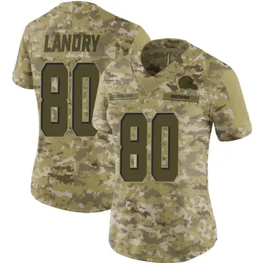 jarvis landry elite jersey