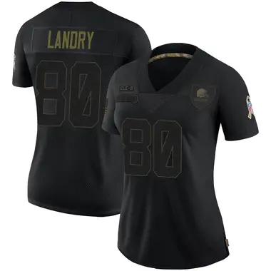 jarvis landry jersey browns white