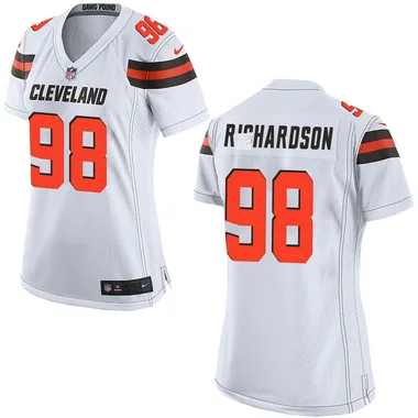 sheldon richardson jersey